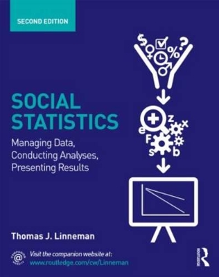 Social Statistics by Thomas J. Linneman