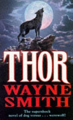 Thor by Wayne Smith