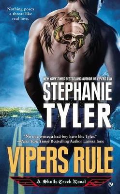 Vipers Rule book