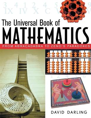 Universal Book of Mathematics book