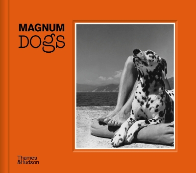 Magnum Dogs book