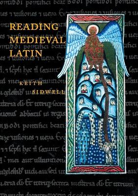 Reading Medieval Latin book