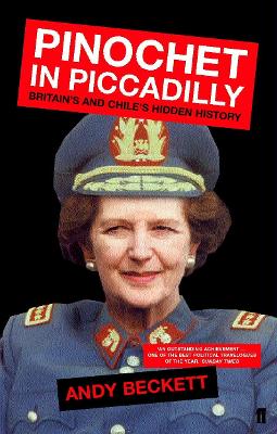 Pinochet in Piccadilly book