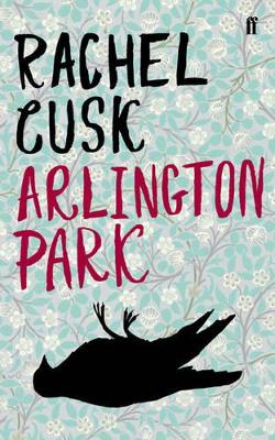 Arlington Park by Rachel Cusk