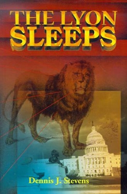 The Lyon Sleeps book