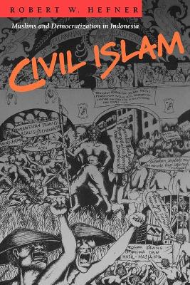 Civil Islam book