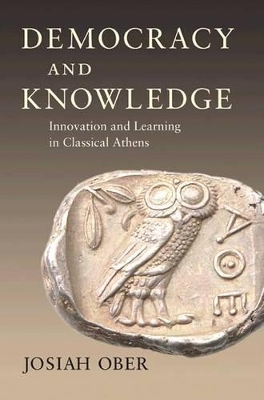 Democracy and Knowledge book
