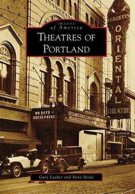 Theatres of Portland book