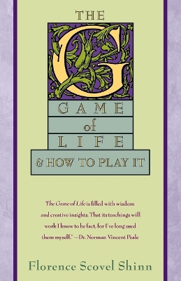 Game of Life: and How to Play it book