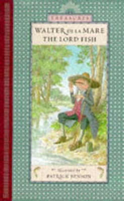 The Lord Fish book