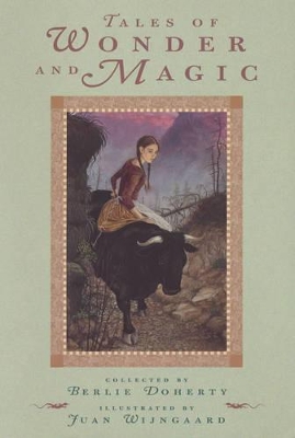 Tales Of Wonder And Magic by Doherty Berlie