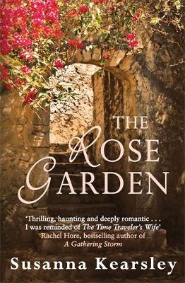 Rose Garden book