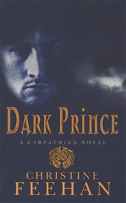 Dark Prince book