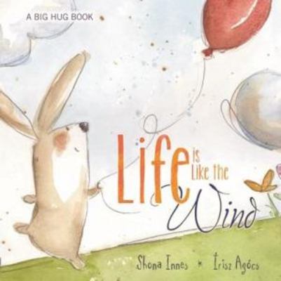 Life Is Like the Wind book