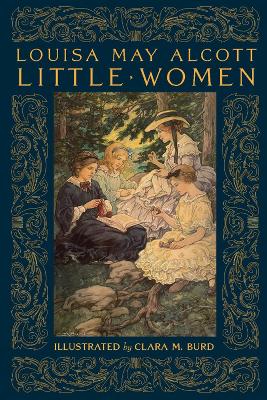 Little Women book