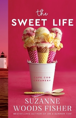 The Sweet Life book