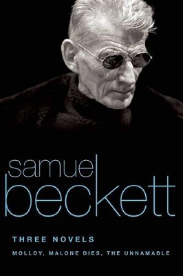 Three Novels by Samuel Beckett