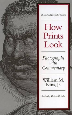 How Prints Look book