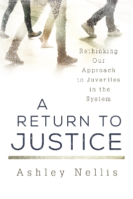 Return to Justice book