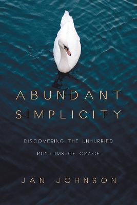 Abundant Simplicity book