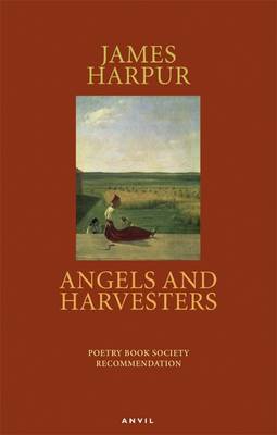 Angels and Harvesters book