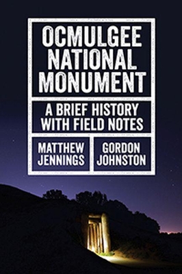 Ocmulgee National Monument book