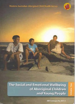 The Social and Emotional Wellbeing of Aboriginal Children and Young People: v.2 book