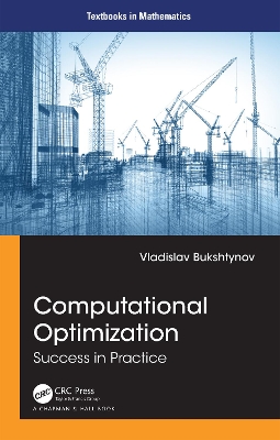 Computational Optimization: Success in Practice book