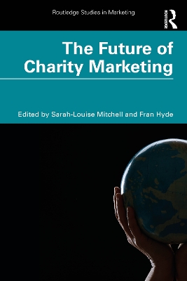 The Future of Charity Marketing by Sarah-Louise Mitchell