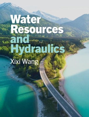 Water Resources and Hydraulics book