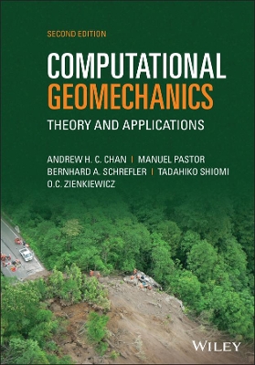 Computational Geomechanics book