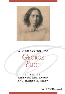 Companion to George Eliot book