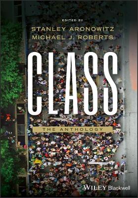 Class: The Anthology book