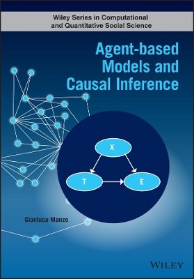 Agent-based Models and Causal Inference book