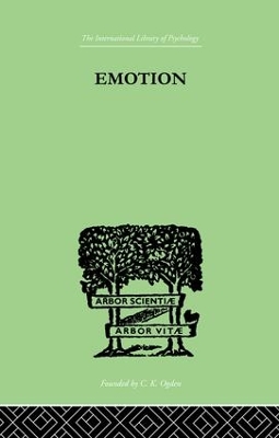 Emotion book