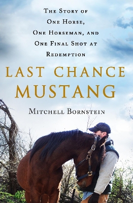 Last Chance Mustang book