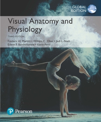 Visual Anatomy & Physiology, Global Edition book