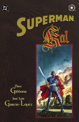 Elseworlds Superman TP Vol 1 book