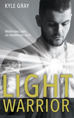 Light Warrior book