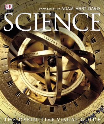 Science by Adam Hart-Davis