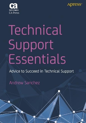 Technical Support Essentials book