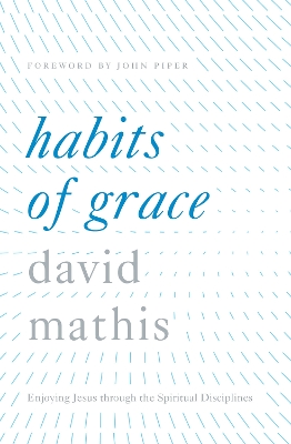 Habits of Grace book