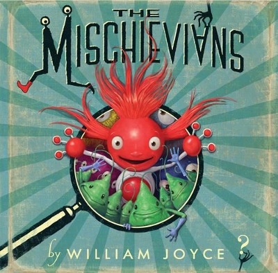 Mischievians book