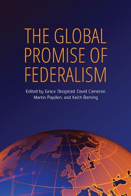 Global Promise of Federalism book