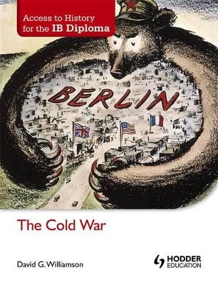 Cold War book