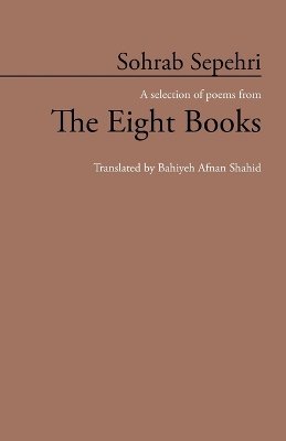 A Selection of Poems from the Eight Books book