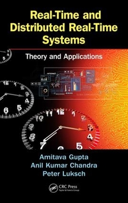 Real-Time and Distributed Real-Time Systems book