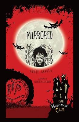 Mirrored by Annie Graves