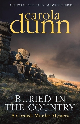Buried in the Country book