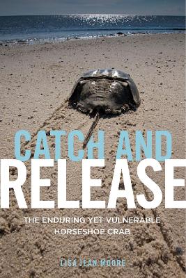 Catch and Release book